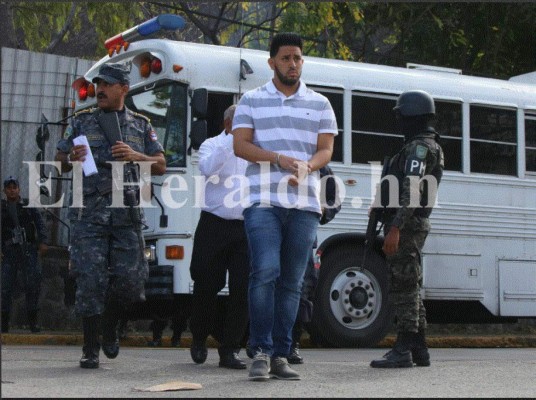 Kevin Solórzano sobre su madre: 'Ella sabe que es lo más importante para mí'