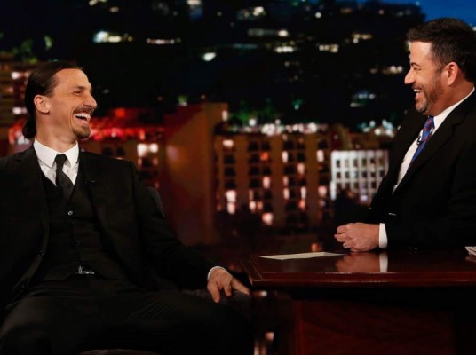 Zlatan Ibrahimovic: 'Un Mundial no es lo mismo sin mí'