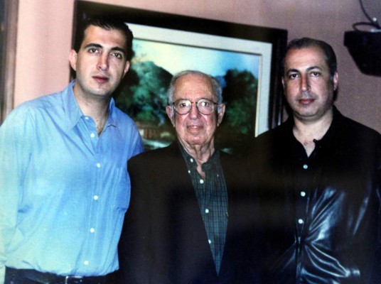 Eddy Atala no se siente campeón, 'hasta que nos entreguen la copa”