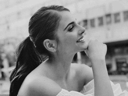 Andrea Duro, la nueva pareja de Chicharito Hernández