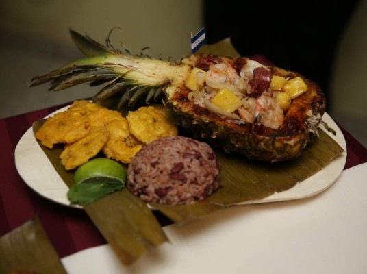 Manjares que enriquecen la identidad nacional