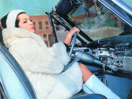 España despide a su diva Sara Montiel