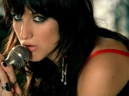 ¿Recuerdas a Ashlee Simpson? Descubre qué ha sido de ella
