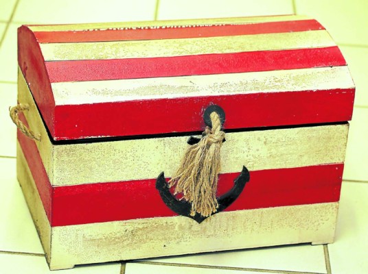 Zarpemos hacia el verano