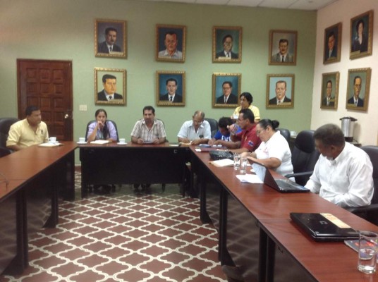 Salud y Codem intensifican acciones contra el dengue