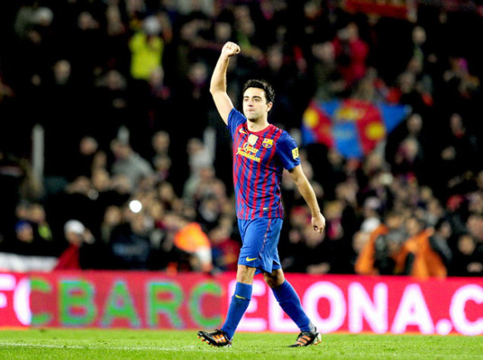 Madrid estuvo cerca... El Barça a semifinales