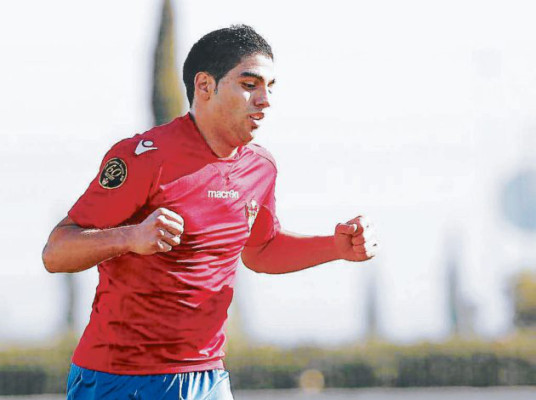 Suárez no cierra puertas de la Selección a Jonathan Mejía