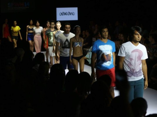 Coloridos diseños con identidad