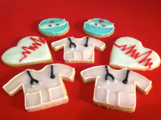 Pequeña tentación para cada ocasión