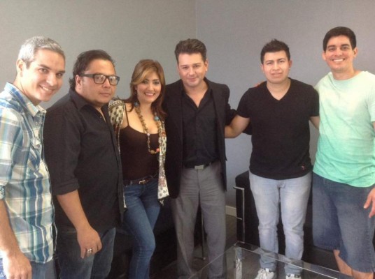 Raúl Matute: 'Este es el mejor proyecto que he escrito y dirigido”