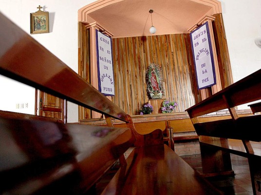 FOTOS: Esplendor de Olancho