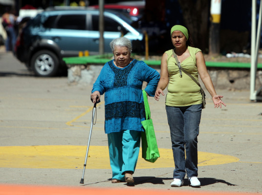 Un recorrido por la colonia Kennedy
