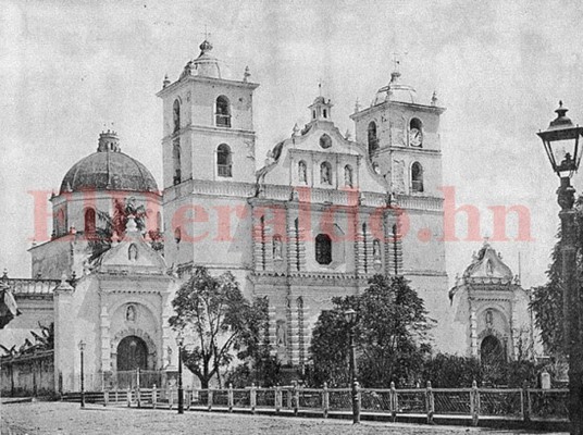 Imágenes de la Tegucigalpa de antaño que seguramente no conociste