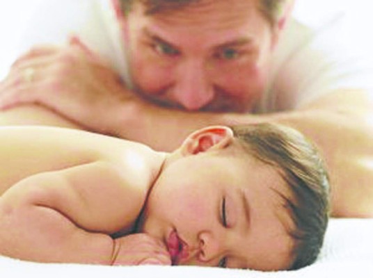 Deje atrás la indiferencia...