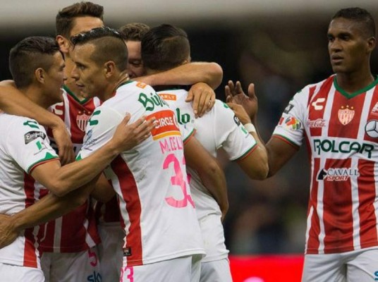 Toluca y Necaxa se enfrentarán en la final de Copa del fútbol mexicano &nbsp;