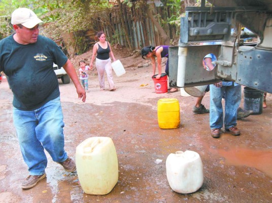Incendios han afectado un 50% menos las cuencas