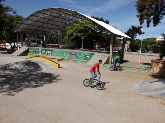 Un recorrido por la colonia Kennedy