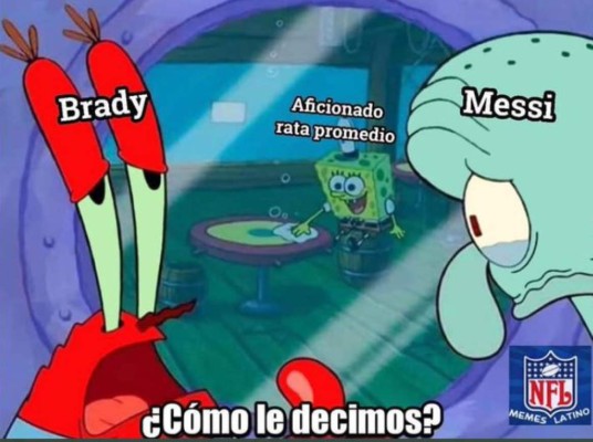 Salida de Lionel Messi del Barcelona dispara ola de memes