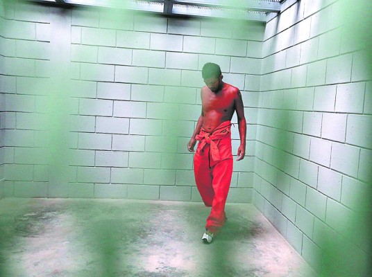 Sistema carcelario hondureño tendrá una mejora con las reformas penales