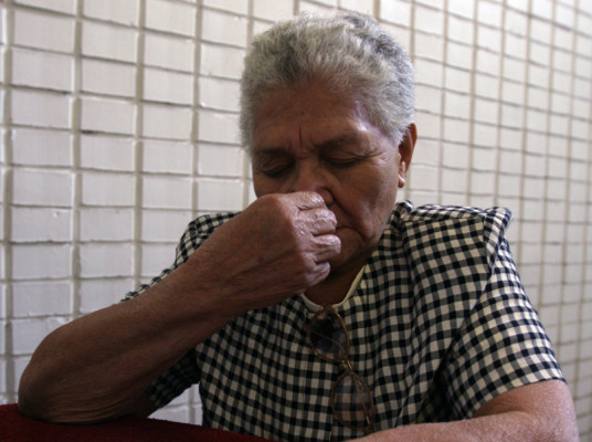 Un recorrido por la colonia Kennedy