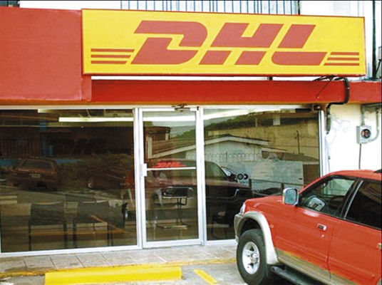 DHL Express reduce tiempo de entrega