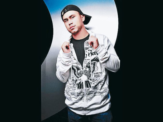 Espectáculo hondureño se coló en planillas