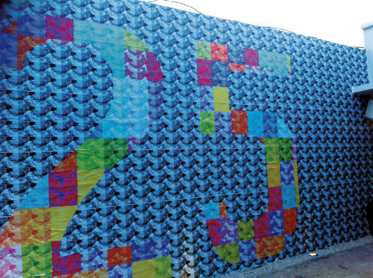 La AECID, 25 años apoyando a Honduras