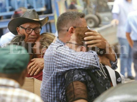 Por robarle una moto ultimaron a joven en la colonia Smith de la capital de Honduras