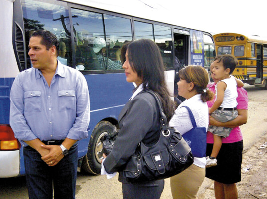 Seguridad militar no se cumple en un 100%