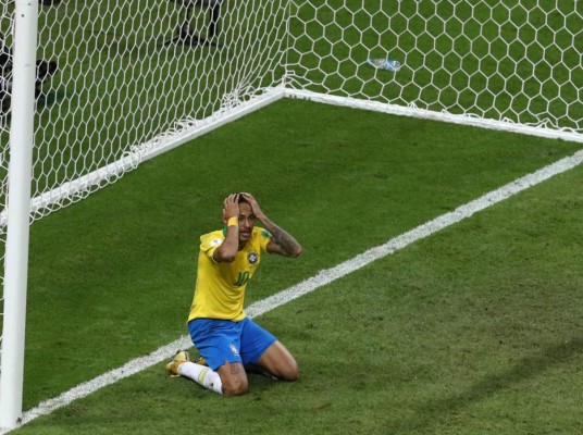 El raro Mundial se queda sin multicampeones