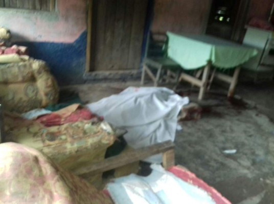 En menos de 40 días asesinan a una sexta mujer en La Ceiba