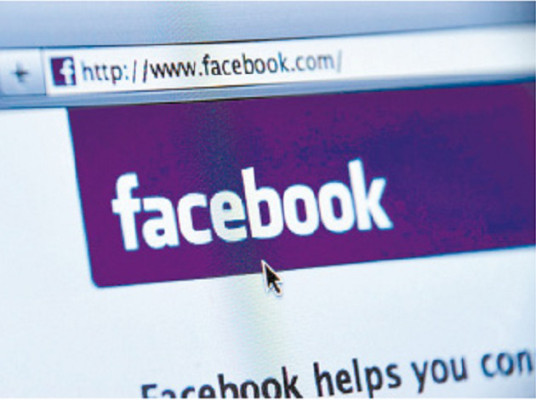 Facebook cobrará servicios