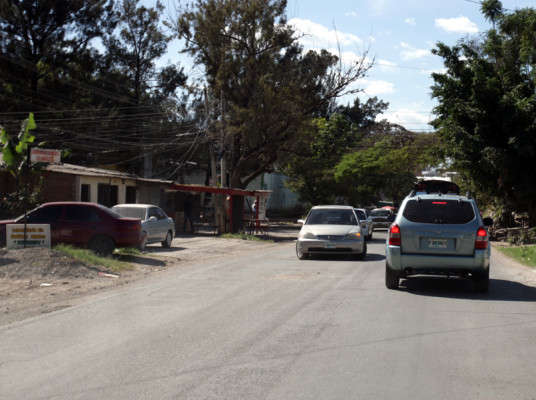 Un recorrido por la colonia Kennedy