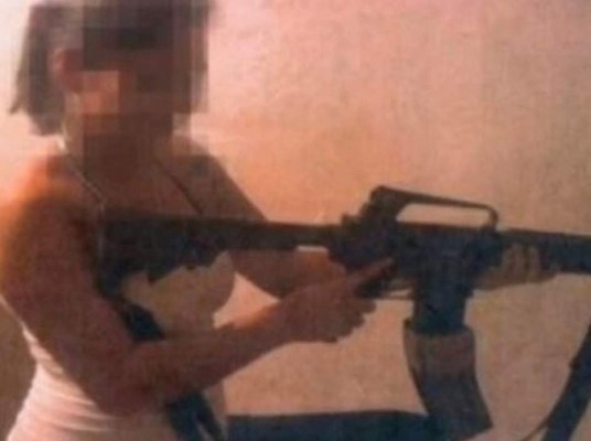 Fotos: Así lucen las presuntas sicarias del narco que integran el cártel de 'Las Flacas'