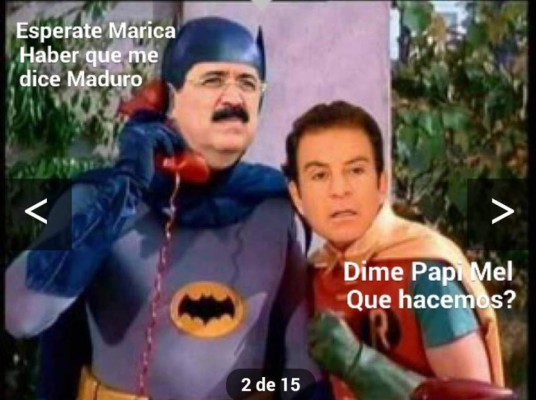 Divertidos memes deja tardanza de resultados dos días después de las elecciones generales en Honduras