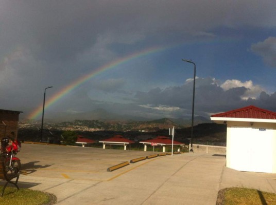 Las Fotos de los Lectores