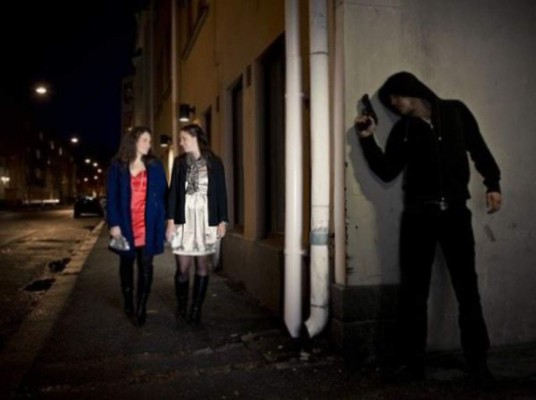 Te compartimos 10 consejos útiles para evitar ser víctima de un robo