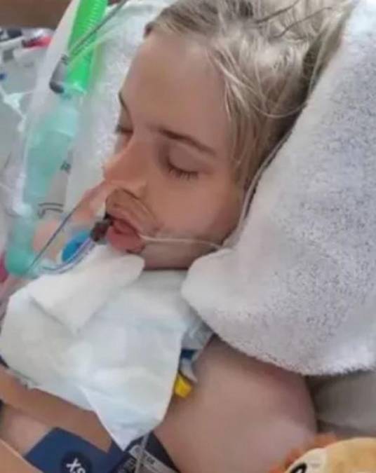 Polémico caso de Archie Battersbee: ordenan desconectar a niño que sufrió muerte cerebral durante reto viral