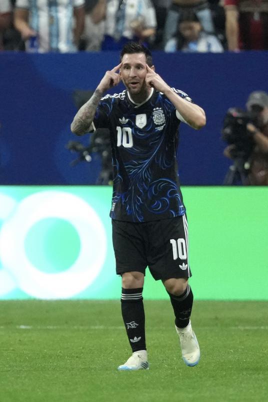 FIFA cambia reglas para final del Mundial 2026: Lo que debes saber del Argentina vs España