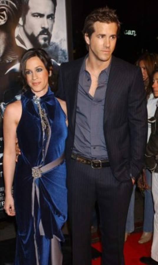 Famosos que le temen al altar