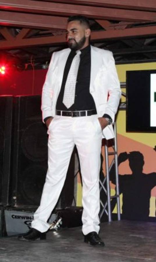 El Miss y Mr. Catracho 2017 ya tiene soberanos