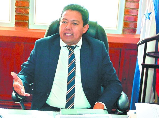 L 80 millones más al presupuesto de UPN