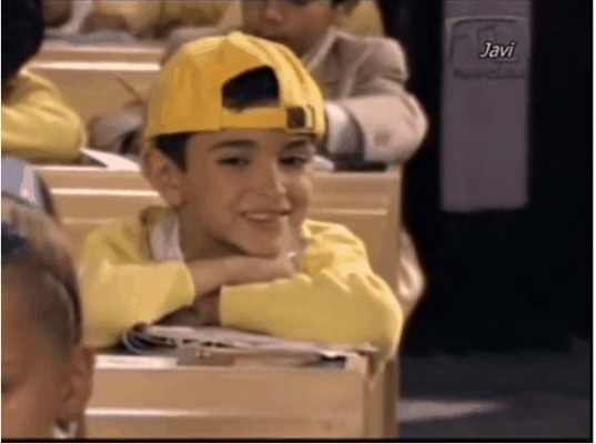 Antes y después: Así luce el elenco de Vivan los niños a 16 años del estreno de la novela