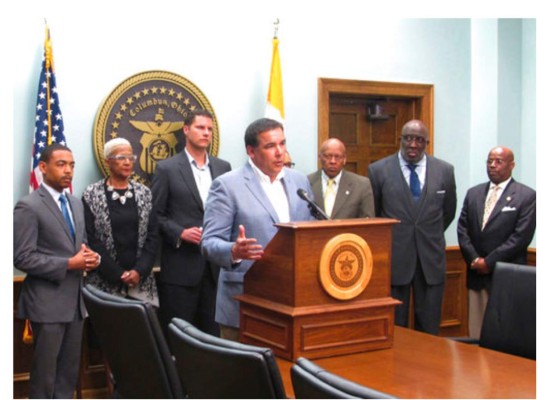 Columbus aprueba ley que protege a migrantes &nbsp;