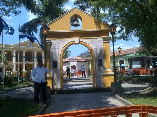 Honduras y México acuerdan estrechar combate a la delincuencia