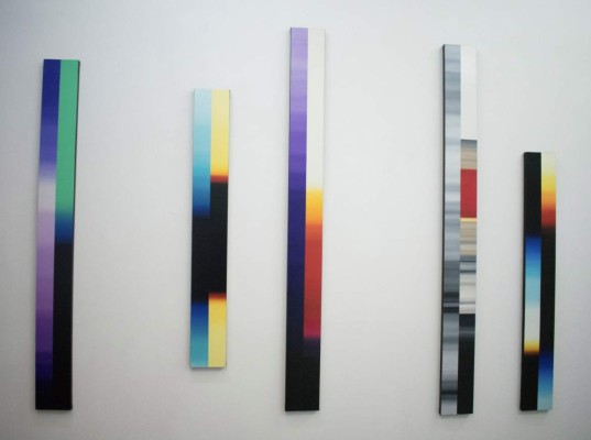 Arte abstracto: burda decoración o visión del mundo