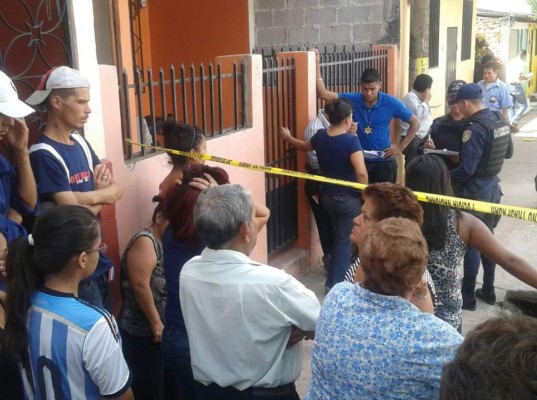 Mueren taxista y pasajero en tiroteo en la colonia Hato de Enmedio