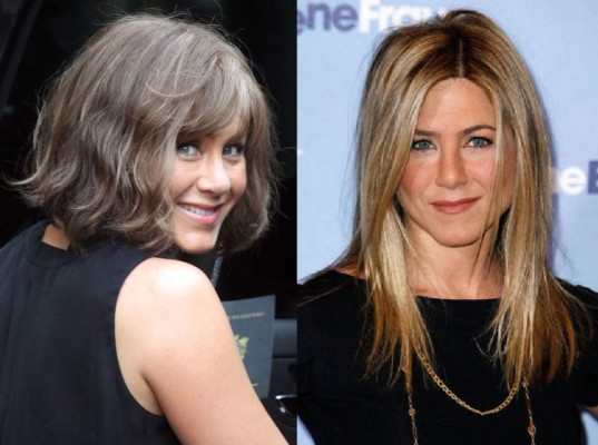 Los peores cambios de peinados de las famosas