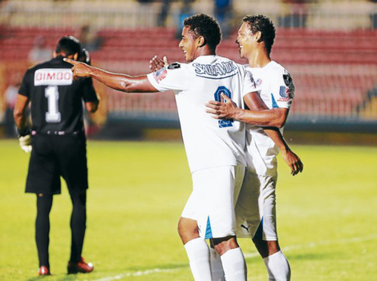 Olimpia la tiene clarita: ganar y clasificar
