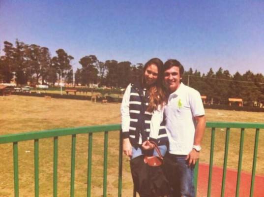 Ludoviquito P. Luche ya no es un dulce niño &nbsp;&nbsp;